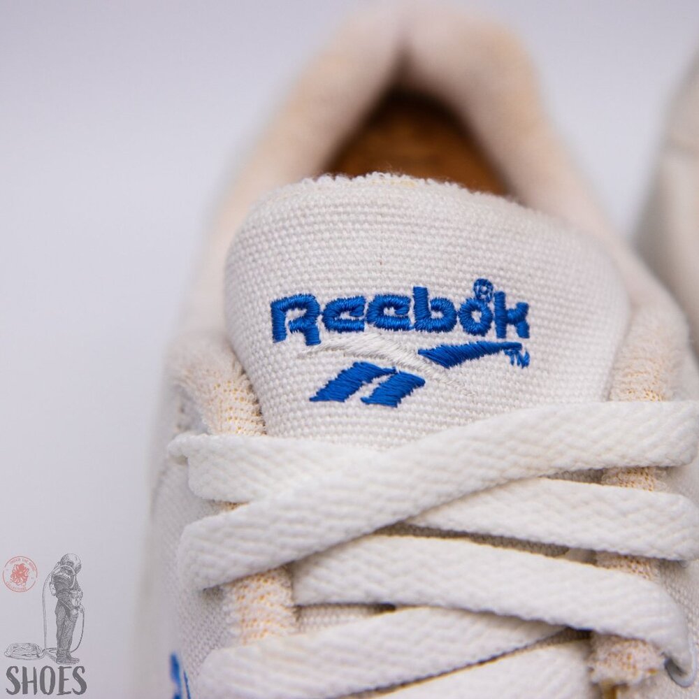 Reebok Vintage Club Pro Sneakers - Women's Size 8.5 - Picture 13 of 14